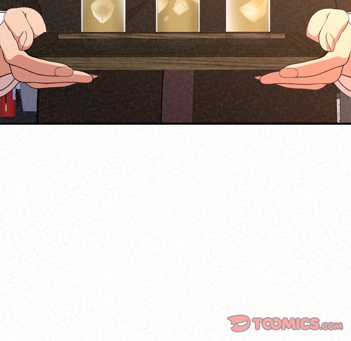 Milk Therapy Chapter 05