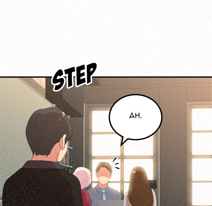 Milk Therapy Chapter 05