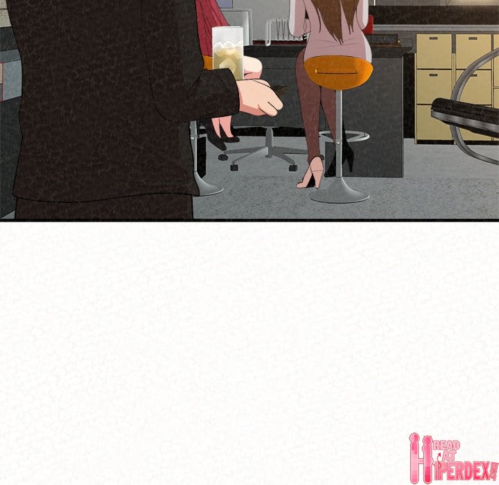 Milk Therapy Chapter 05