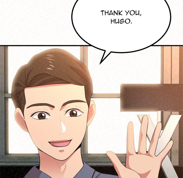 Milk Therapy Chapter 05
