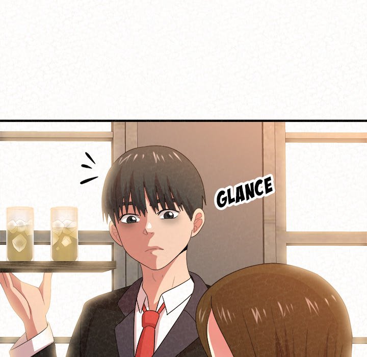 Milk Therapy Chapter 05
