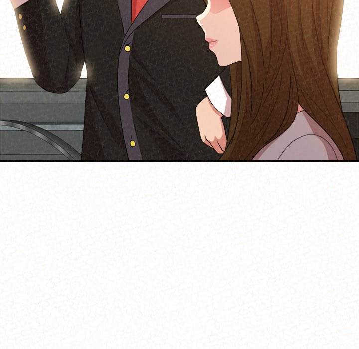 Milk Therapy Chapter 05