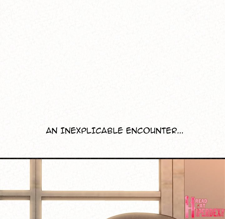 Milk Therapy Chapter 05