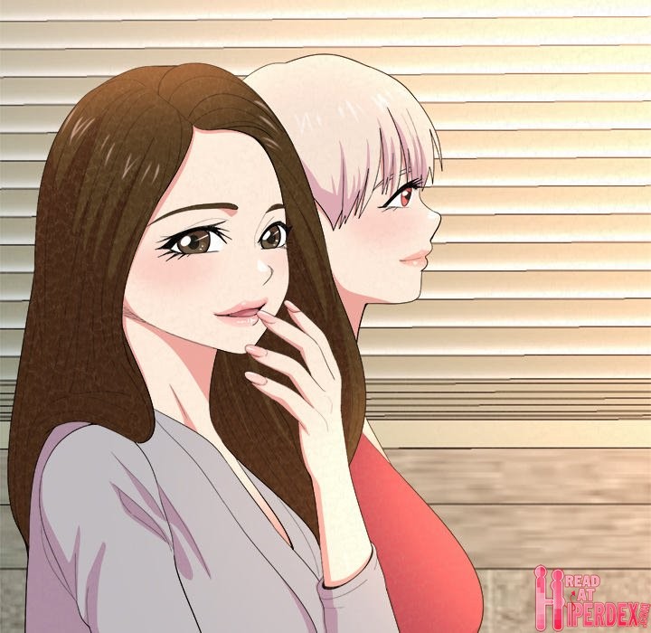 Milk Therapy Chapter 05