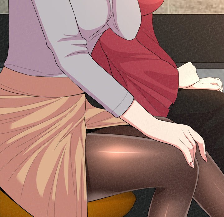 Milk Therapy Chapter 05