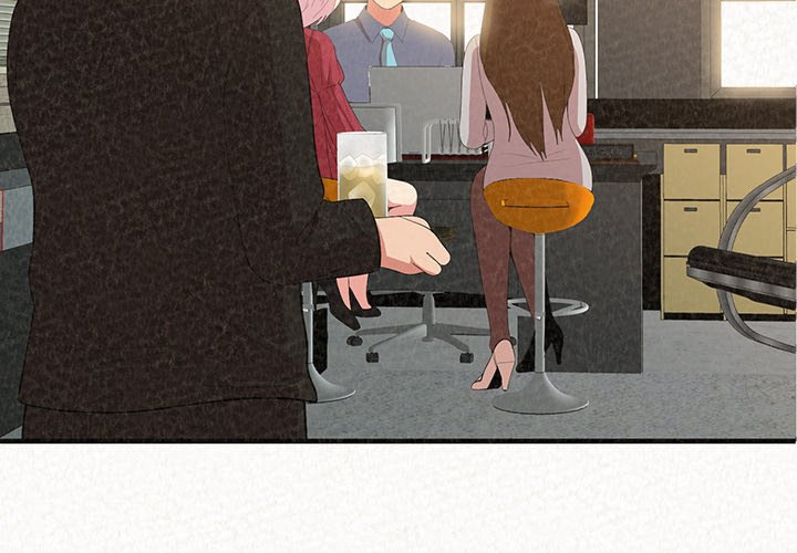 Milk Therapy Chapter 06