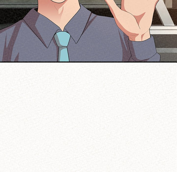 Milk Therapy Chapter 06