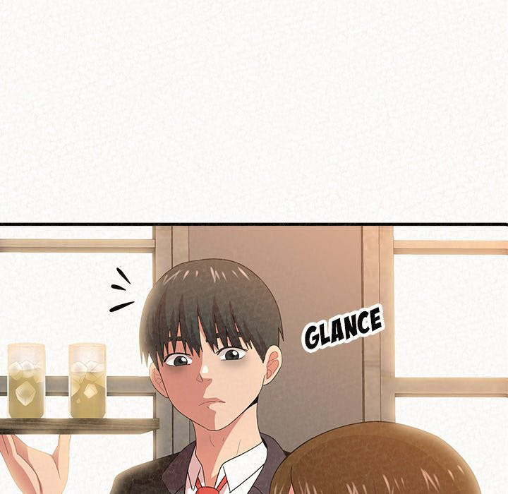 Milk Therapy Chapter 06