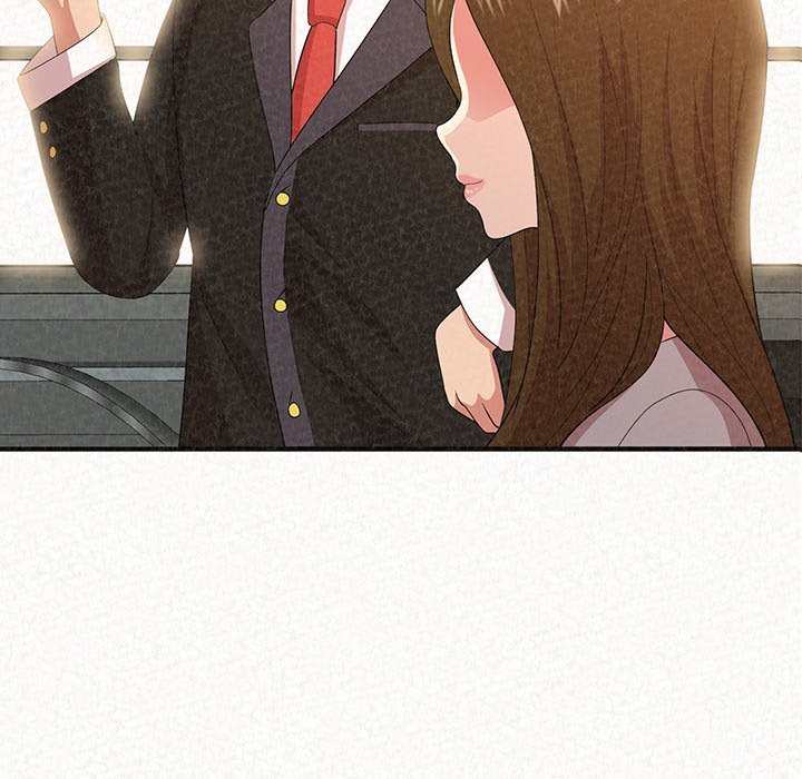 Milk Therapy Chapter 06