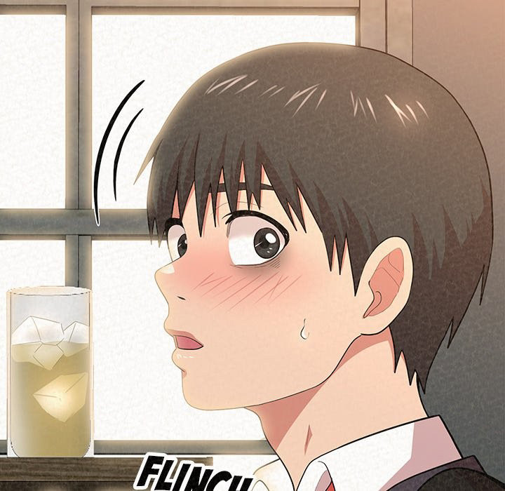 Milk Therapy Chapter 06