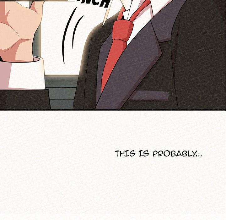 Milk Therapy Chapter 06