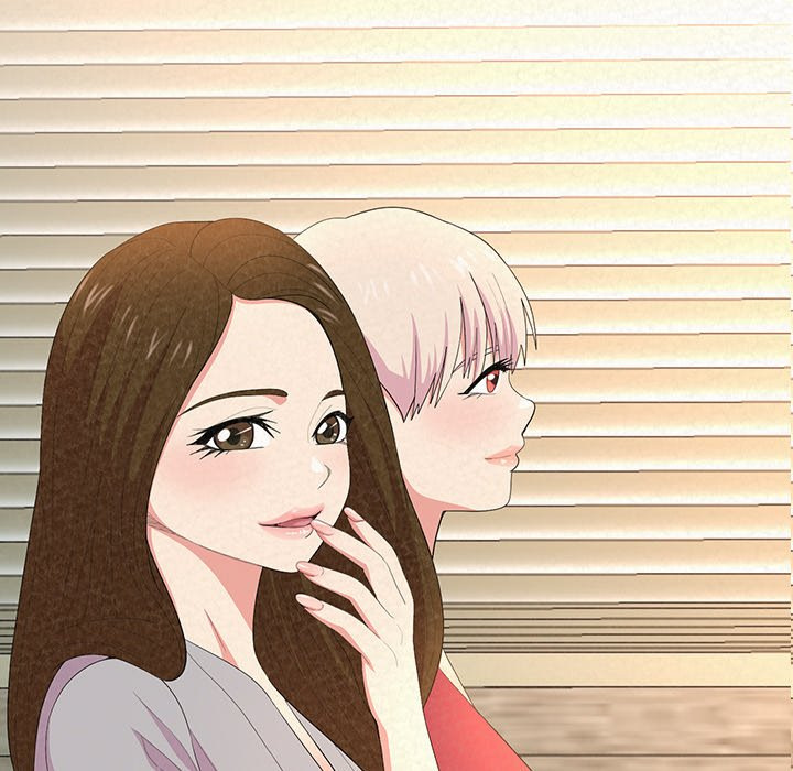 Milk Therapy Chapter 06