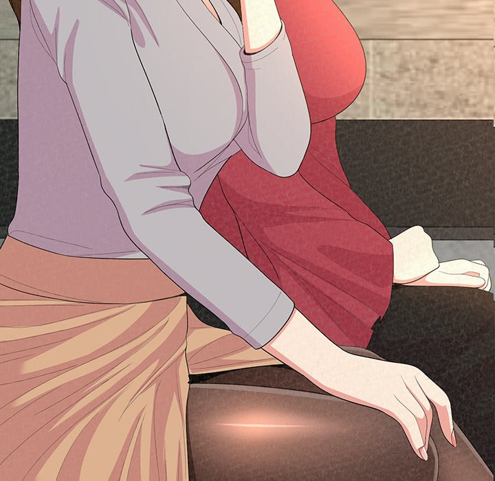 Milk Therapy Chapter 06