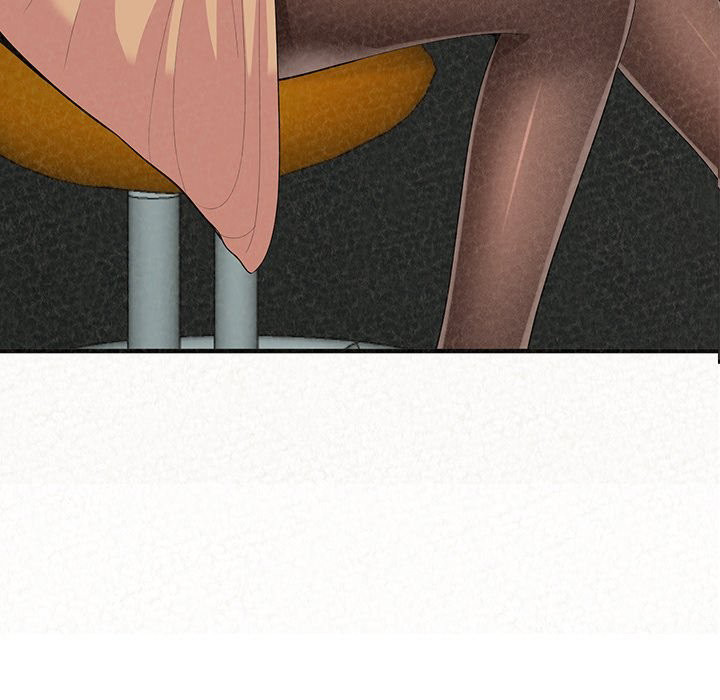 Milk Therapy Chapter 06