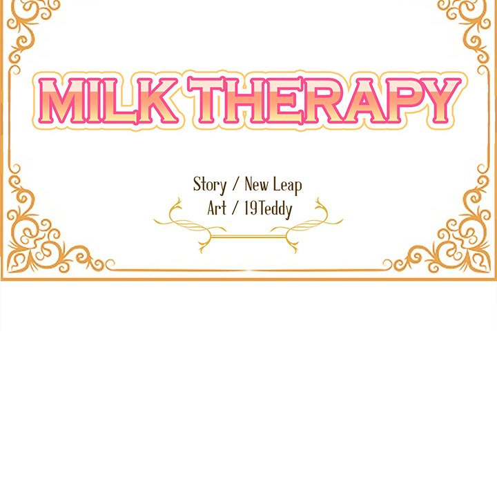 Milk Therapy Chapter 06