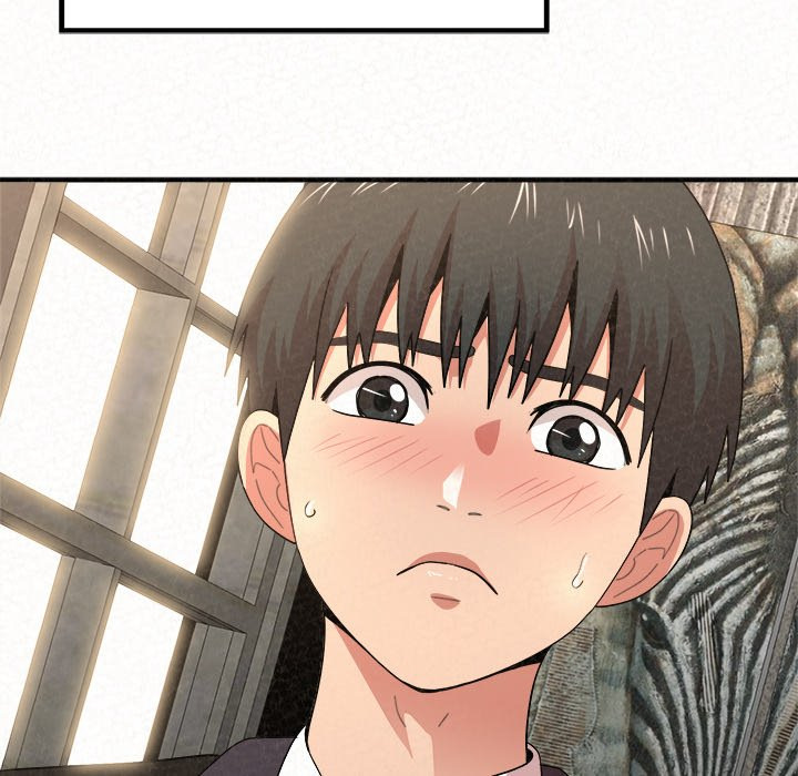 Milk Therapy Chapter 06