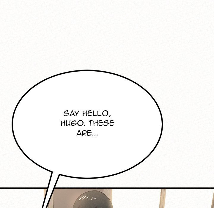 Milk Therapy Chapter 06