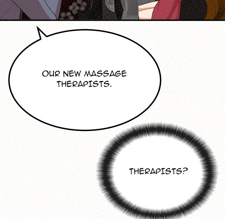 Milk Therapy Chapter 06