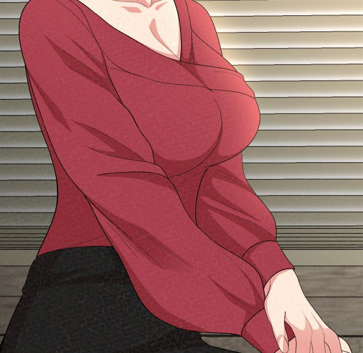 Milk Therapy Chapter 06