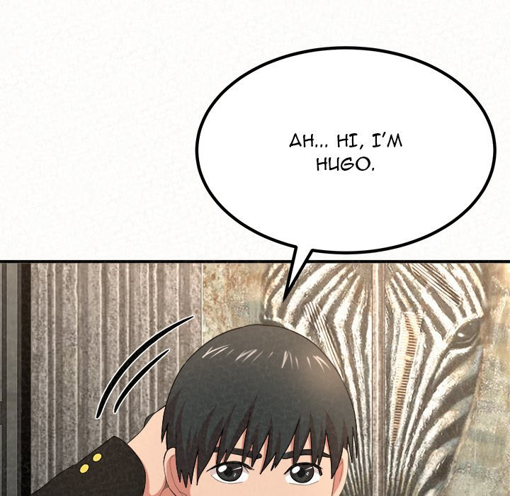 Milk Therapy Chapter 06