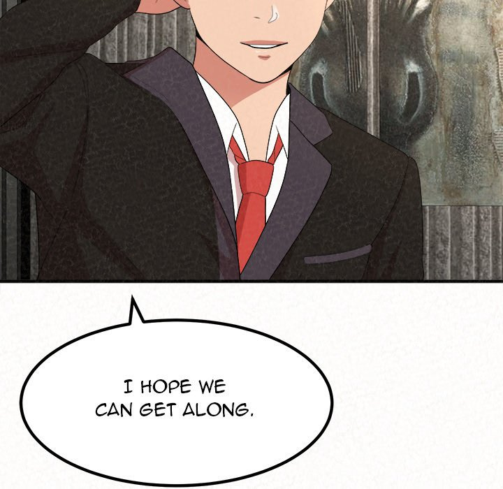 Milk Therapy Chapter 06