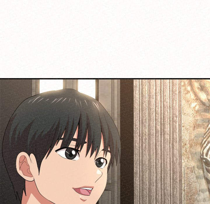 Milk Therapy Chapter 06