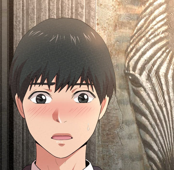 Milk Therapy Chapter 06