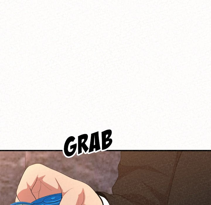 Milk Therapy Chapter 06