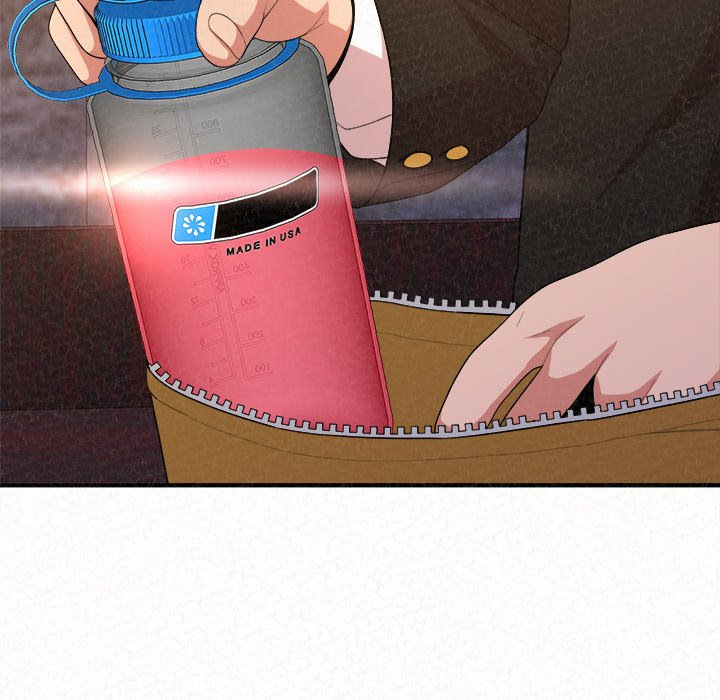 Milk Therapy Chapter 06