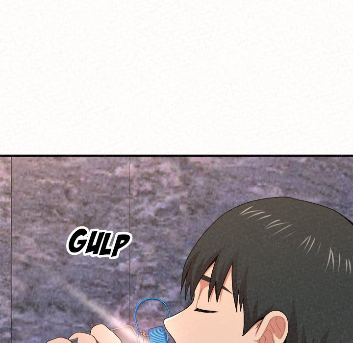 Milk Therapy Chapter 06