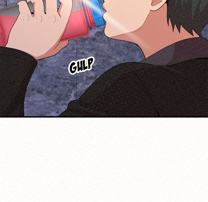 Milk Therapy Chapter 06