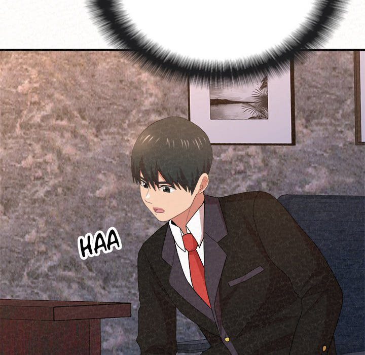 Milk Therapy Chapter 06