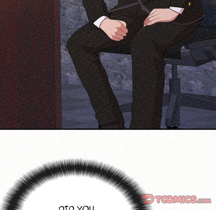 Milk Therapy Chapter 06