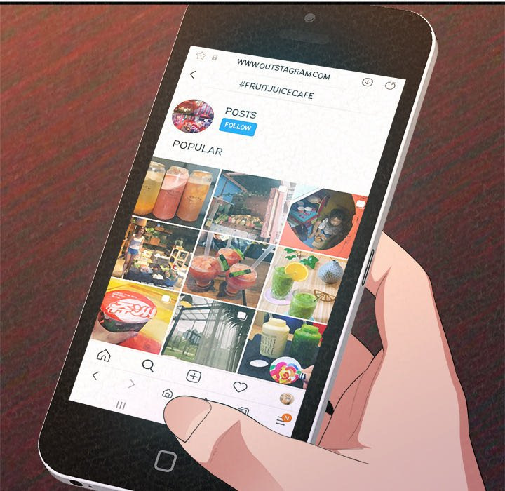 Milk Therapy Chapter 06