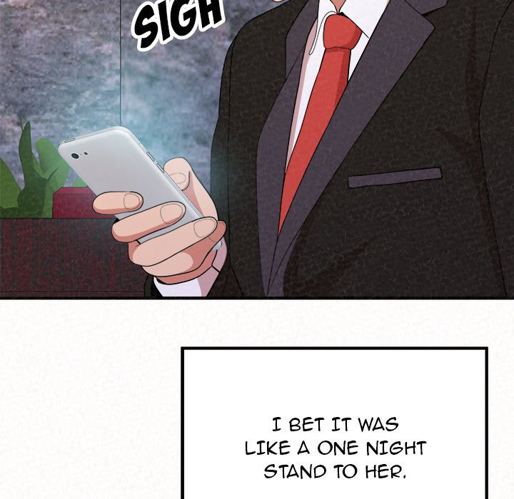 Milk Therapy Chapter 06