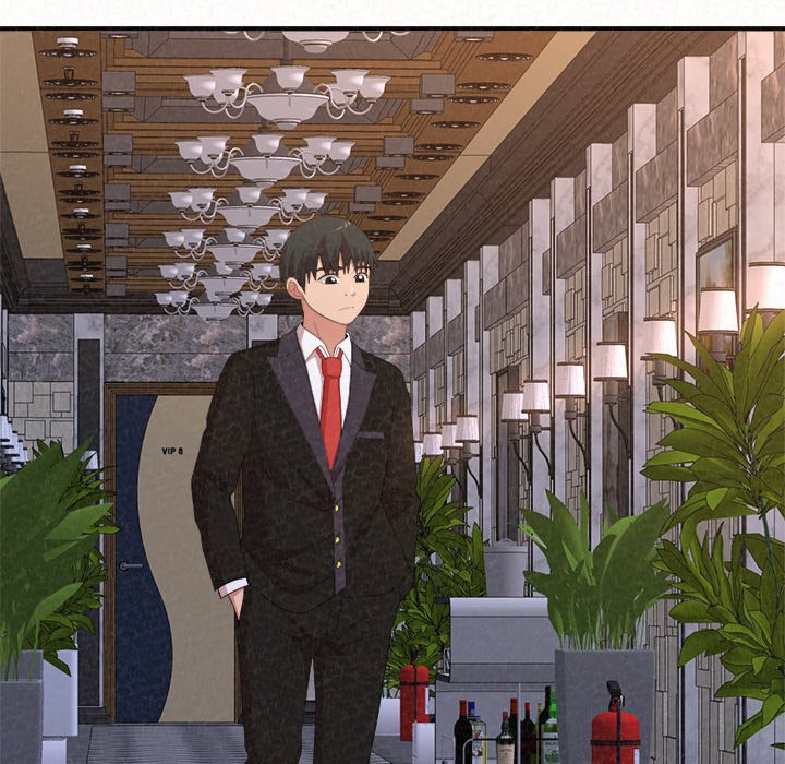 Milk Therapy Chapter 06