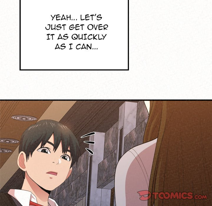 Milk Therapy Chapter 06