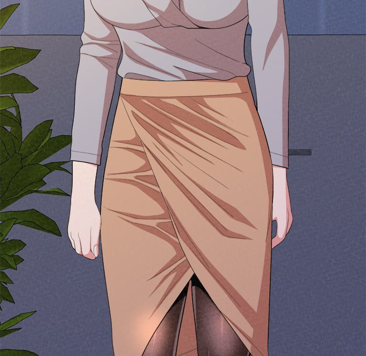 Milk Therapy Chapter 06