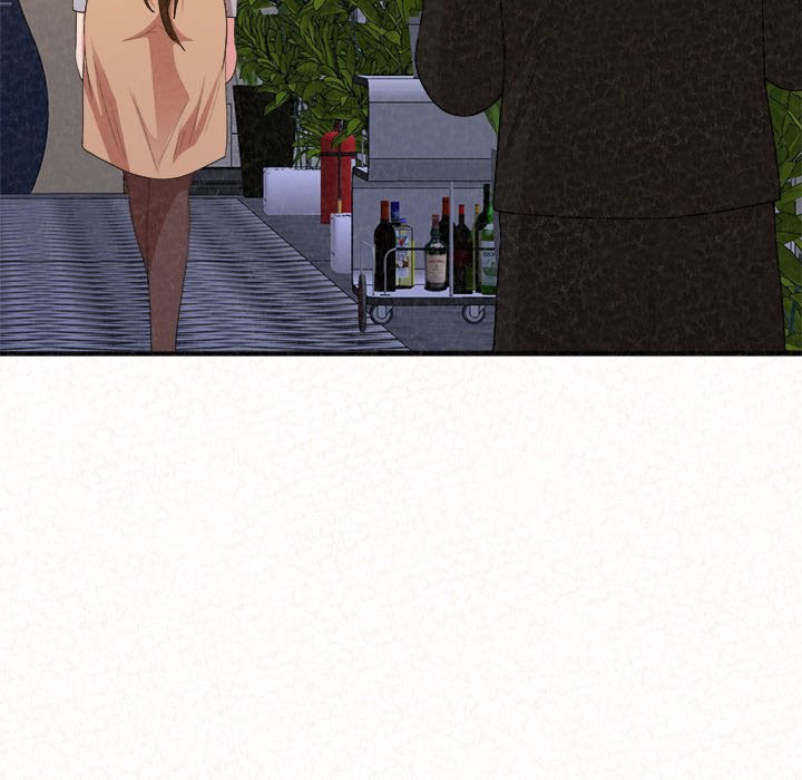 Milk Therapy Chapter 06