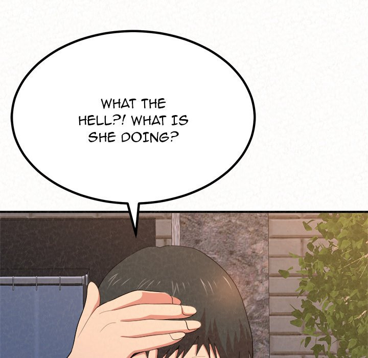 Milk Therapy Chapter 06