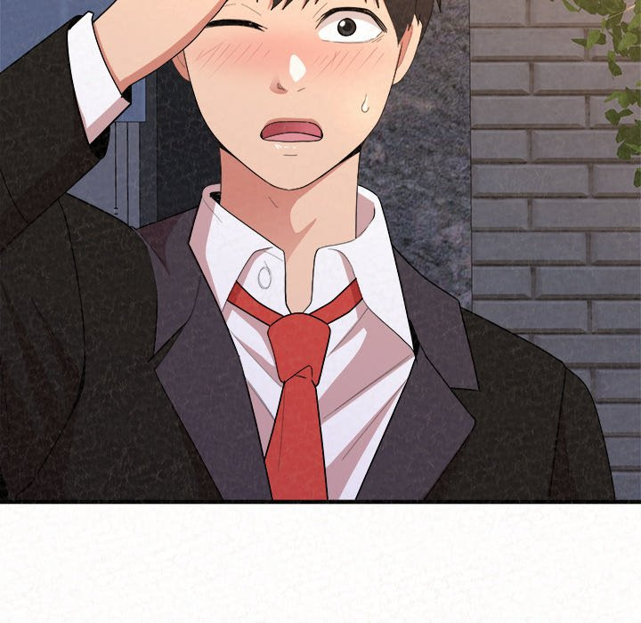 Milk Therapy Chapter 06