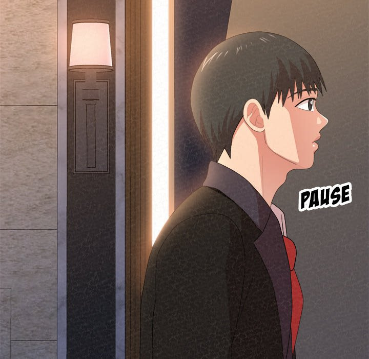 Milk Therapy Chapter 06