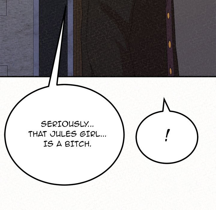 Milk Therapy Chapter 06