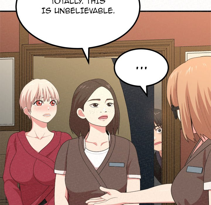 Milk Therapy Chapter 06