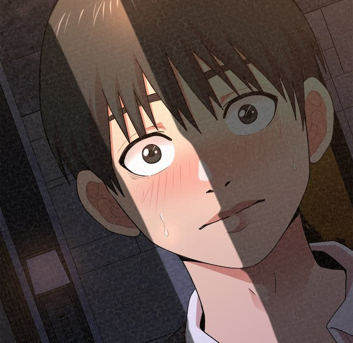 Milk Therapy Chapter 06