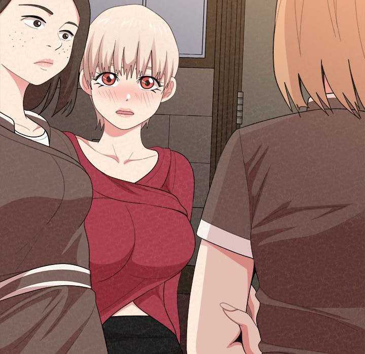 Milk Therapy Chapter 06