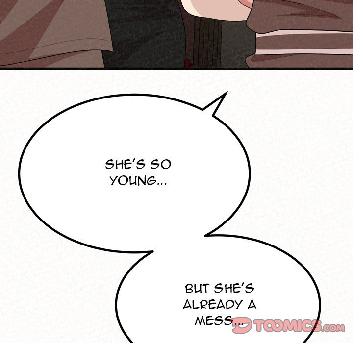 Milk Therapy Chapter 06