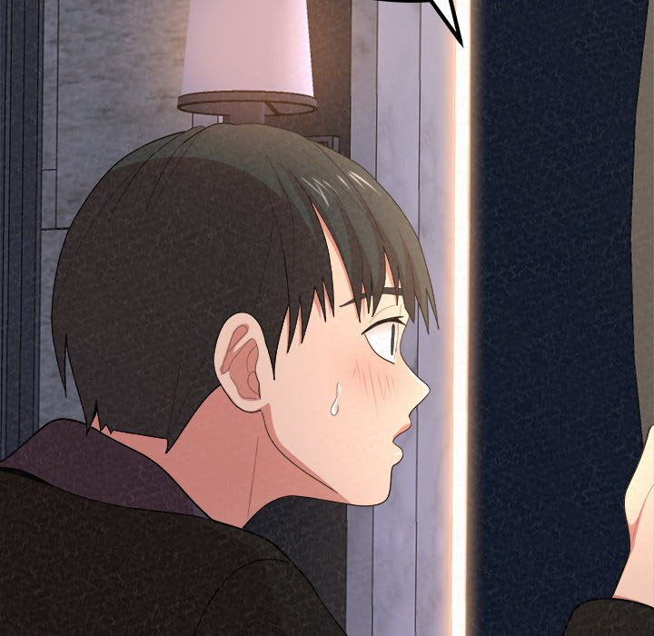 Milk Therapy Chapter 06