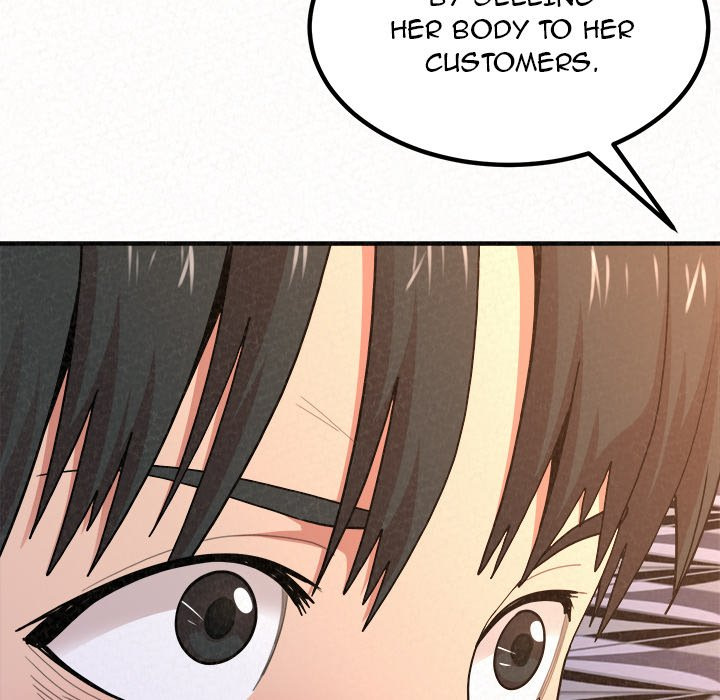 Milk Therapy Chapter 06