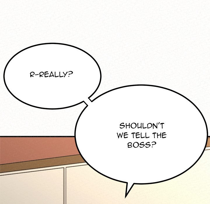 Milk Therapy Chapter 06